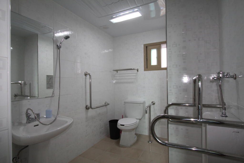 גייאונגג'ו Hostel Dahyun & Guesthouse מראה חיצוני תמונה