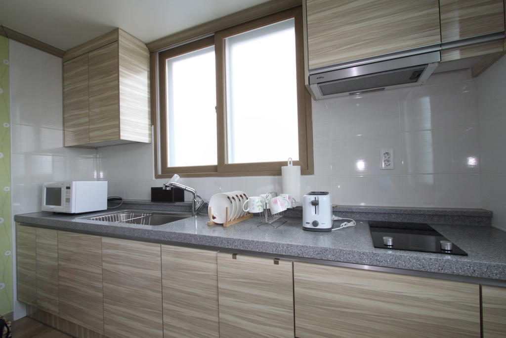 גייאונגג'ו Hostel Dahyun & Guesthouse מראה חיצוני תמונה