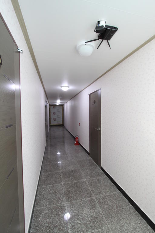 גייאונגג'ו Hostel Dahyun & Guesthouse מראה חיצוני תמונה