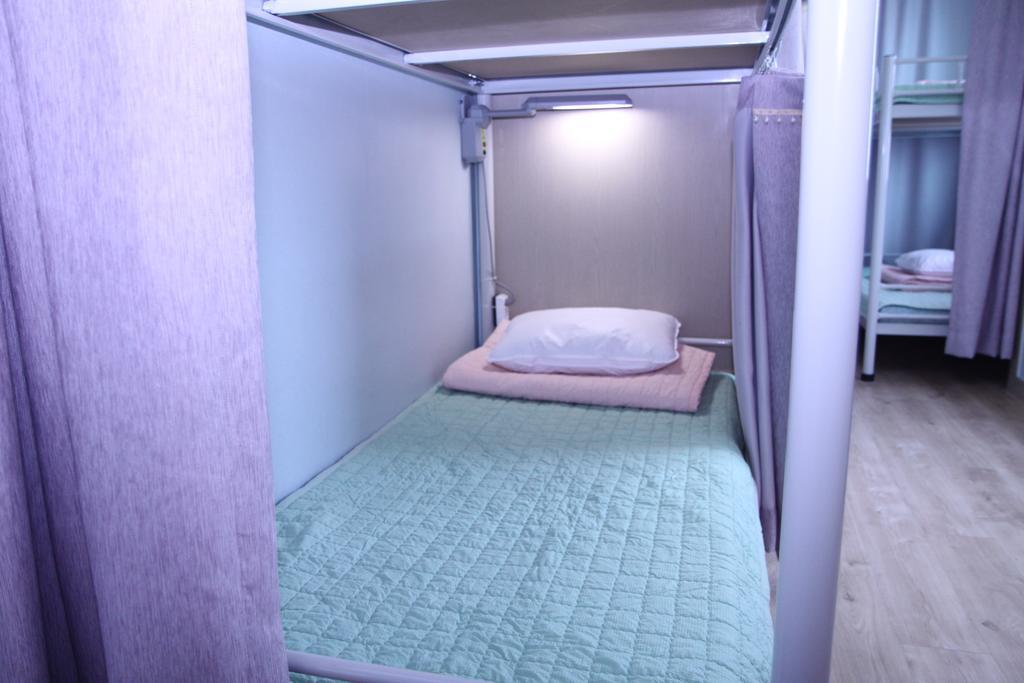 גייאונגג'ו Hostel Dahyun & Guesthouse מראה חיצוני תמונה