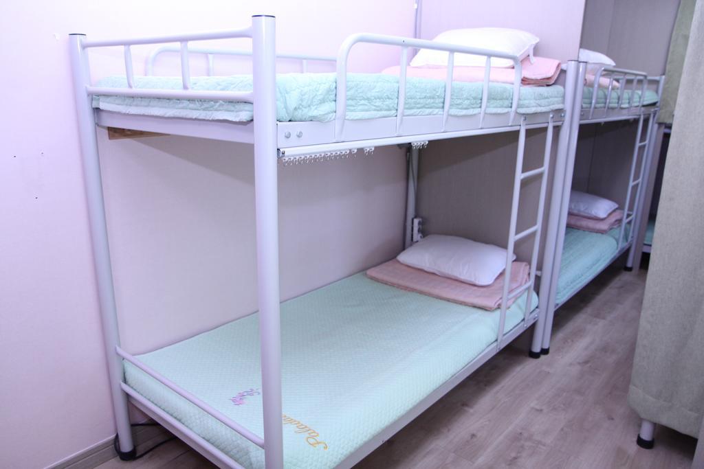 גייאונגג'ו Hostel Dahyun & Guesthouse מראה חיצוני תמונה