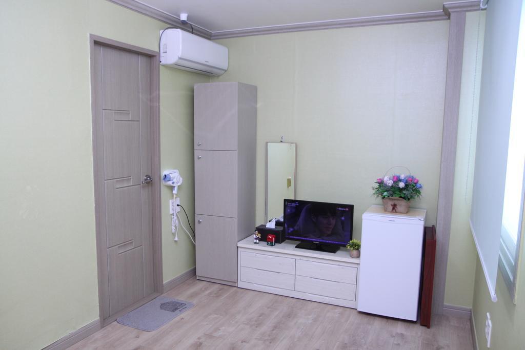 גייאונגג'ו Hostel Dahyun & Guesthouse מראה חיצוני תמונה