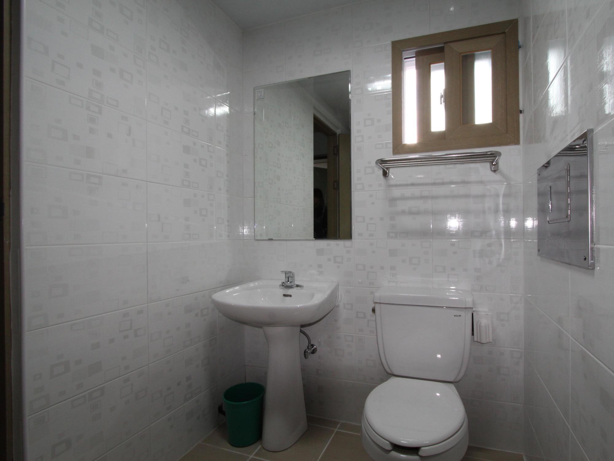 גייאונגג'ו Hostel Dahyun & Guesthouse מראה חיצוני תמונה