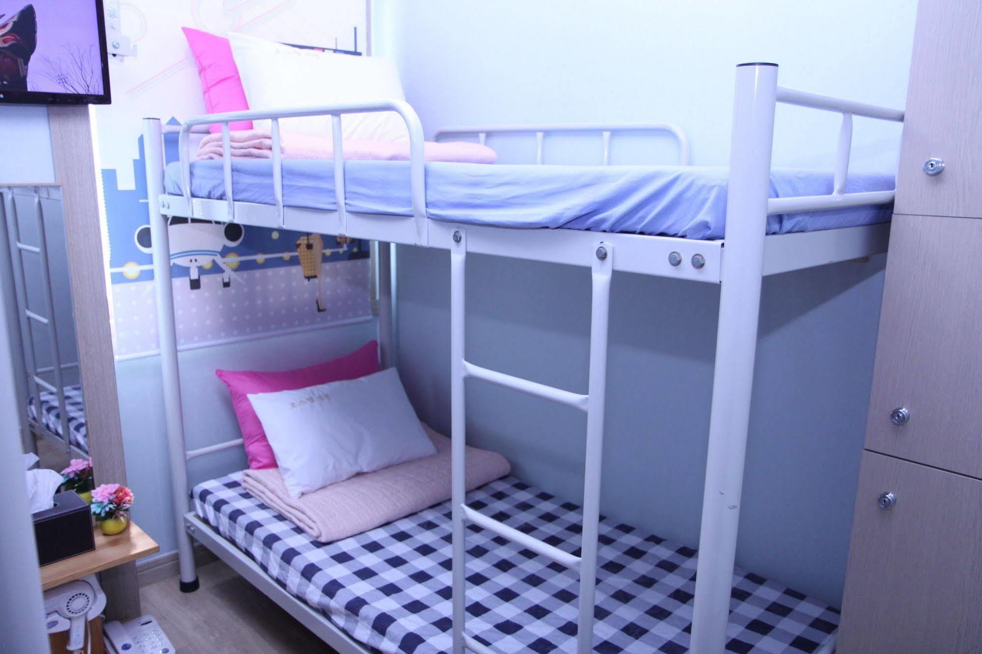 גייאונגג'ו Hostel Dahyun & Guesthouse מראה חיצוני תמונה
