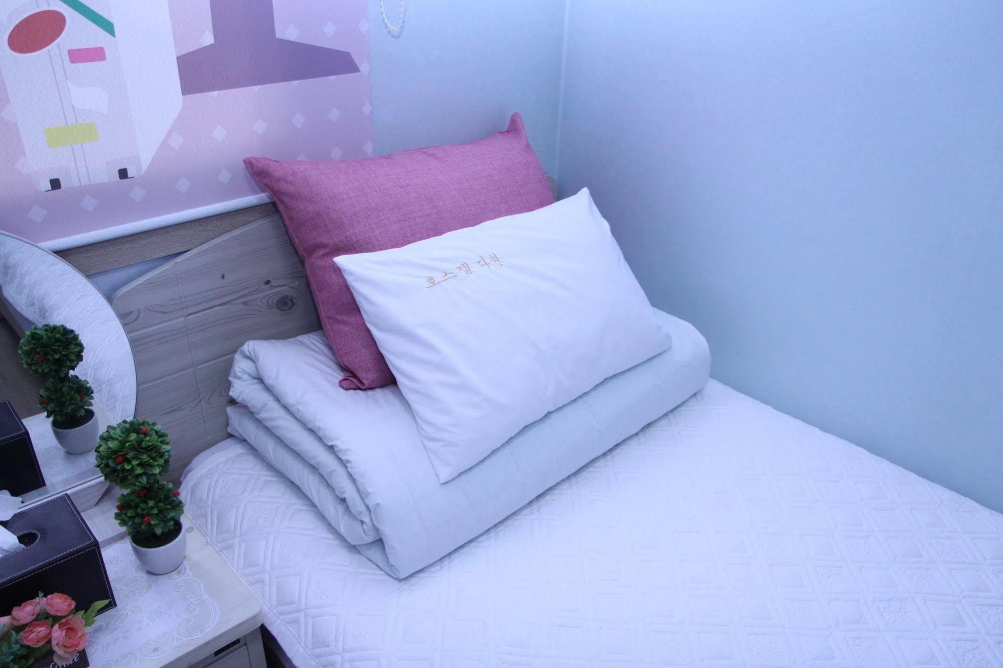 גייאונגג'ו Hostel Dahyun & Guesthouse מראה חיצוני תמונה