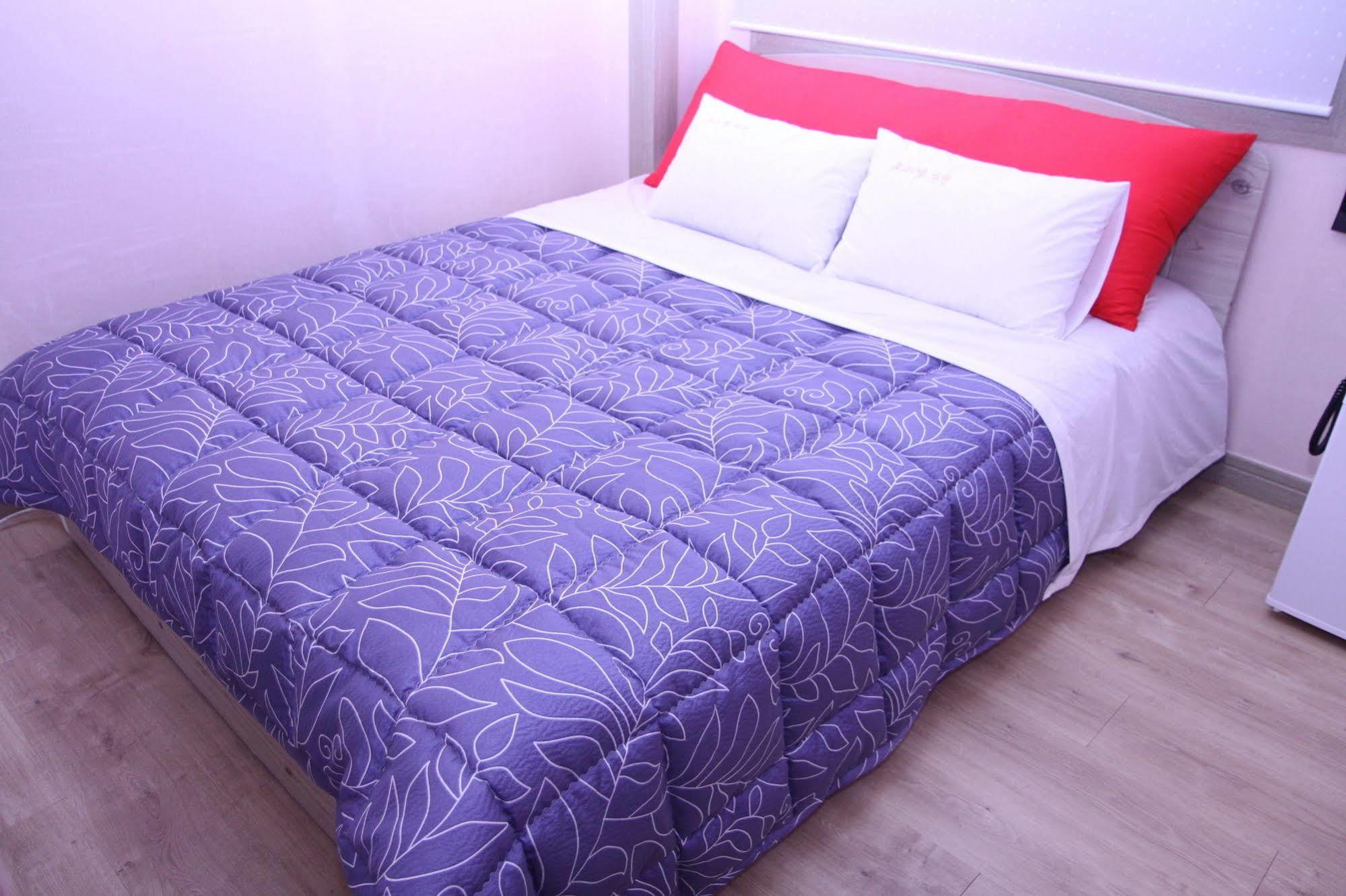 גייאונגג'ו Hostel Dahyun & Guesthouse מראה חיצוני תמונה