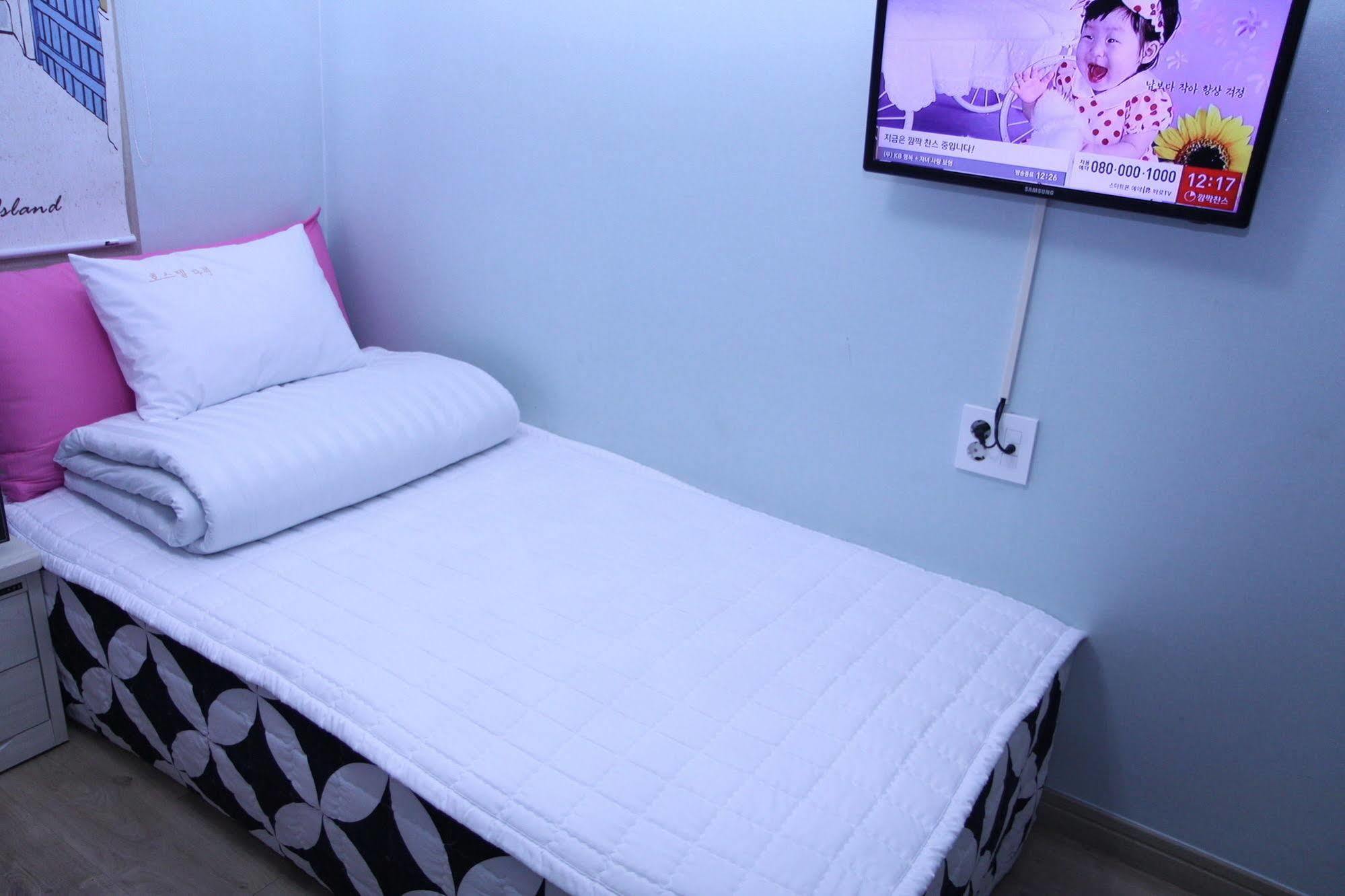 גייאונגג'ו Hostel Dahyun & Guesthouse מראה חיצוני תמונה