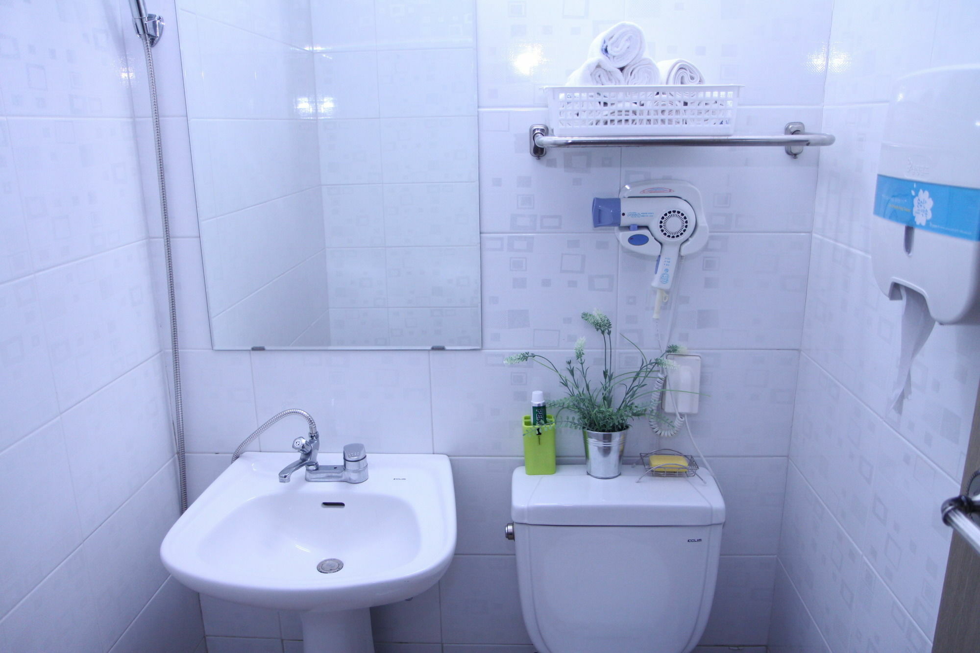 גייאונגג'ו Hostel Dahyun & Guesthouse מראה חיצוני תמונה