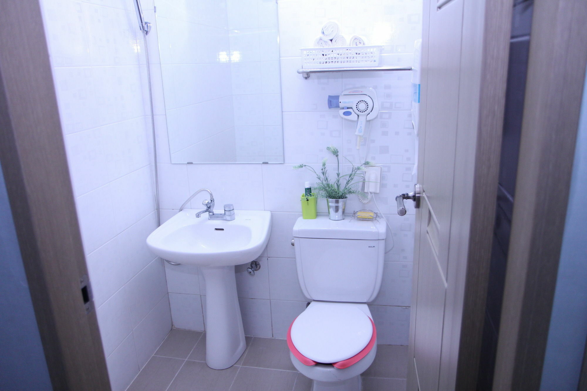 גייאונגג'ו Hostel Dahyun & Guesthouse מראה חיצוני תמונה